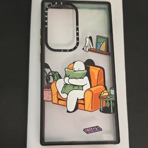 Casetify Samsung S24 Ultra Case